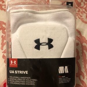 Under Armour Unisex Volleyball Kneepads